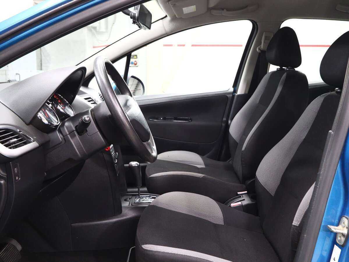 Купить Peugeot 207, 2007, 180 180 км, фото №7