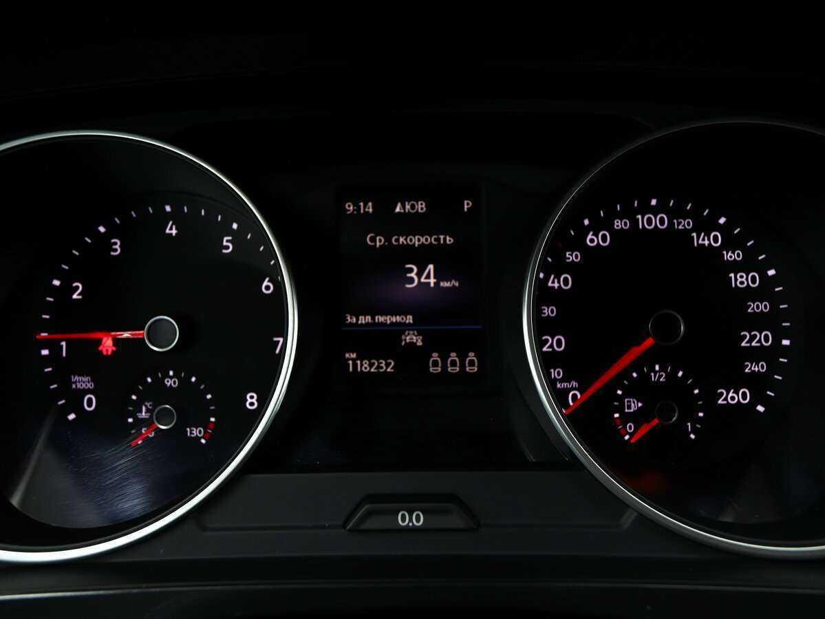 Купить Volkswagen Tiguan, 2021, 118 000 км, фото №12