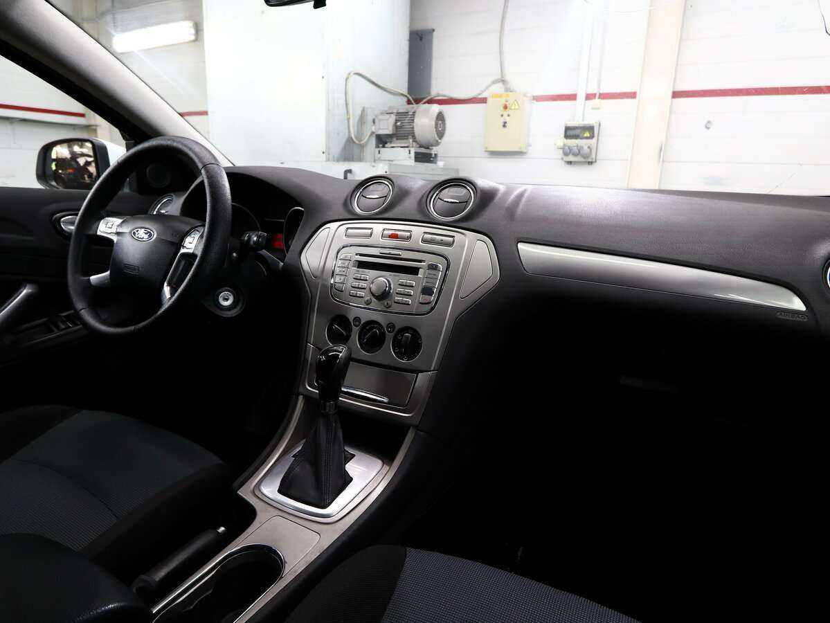 Купить Ford Mondeo, 2007, 230 000 км, фото №10
