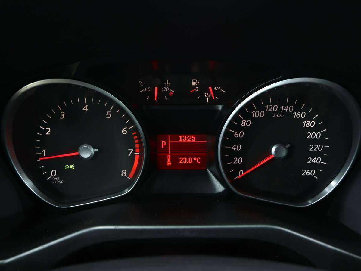 Купить Ford Mondeo, 2007, 230 000 км, фото №12