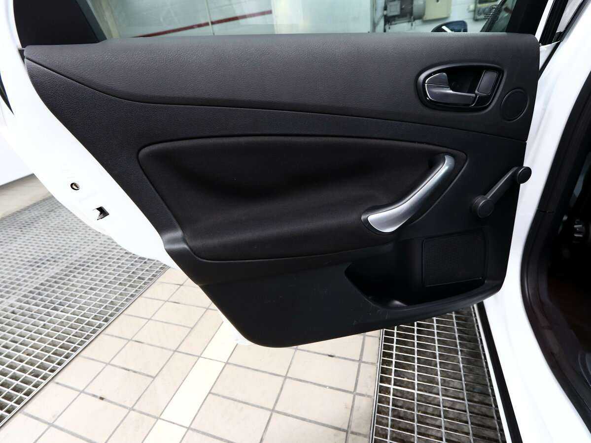 Купить Ford Mondeo, 2007, 230 000 км, фото №14