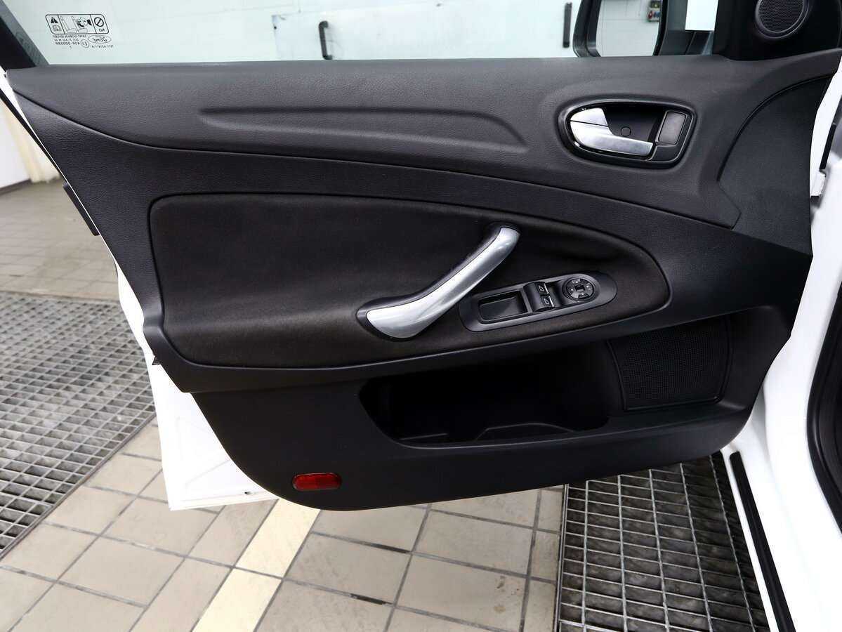 Купить Ford Mondeo, 2007, 230 000 км, фото №15