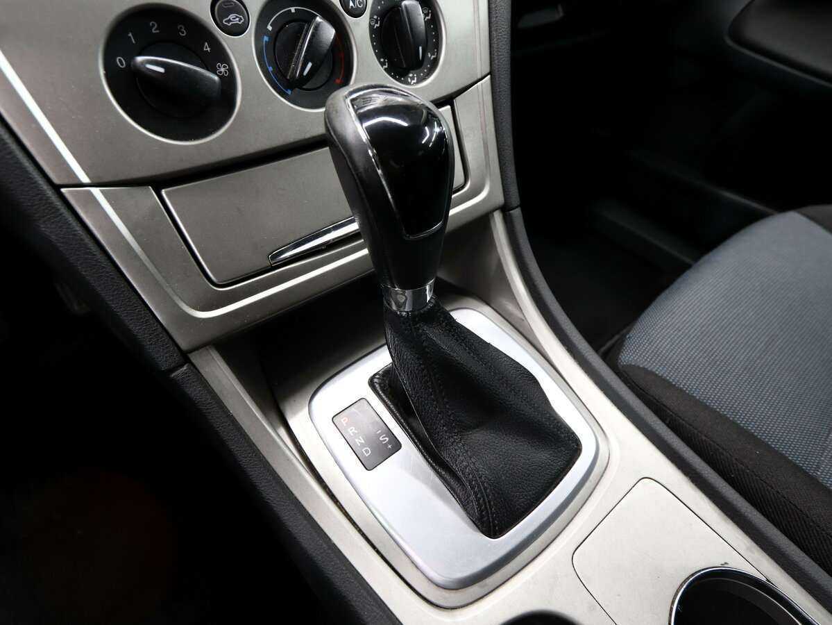 Купить Ford Mondeo, 2007, 230 000 км, фото №17