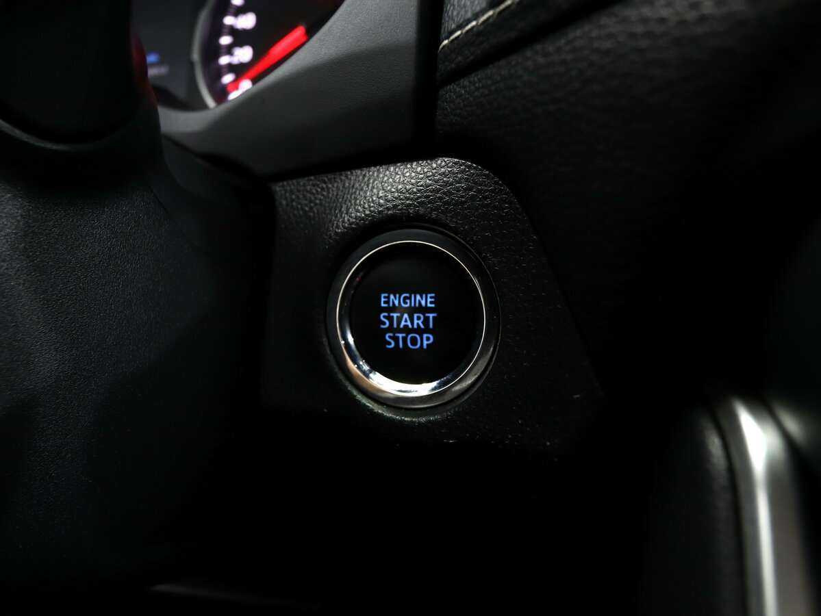 Купить Toyota RAV4, 2021, 51 000 км, фото №15