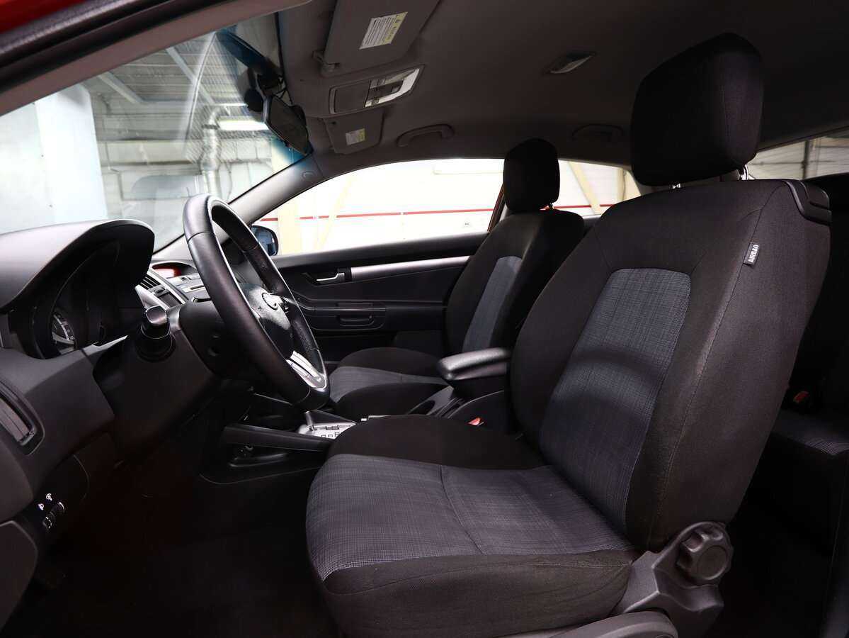 Купить Kia Ceed, 2010, 232 583 км, фото №7