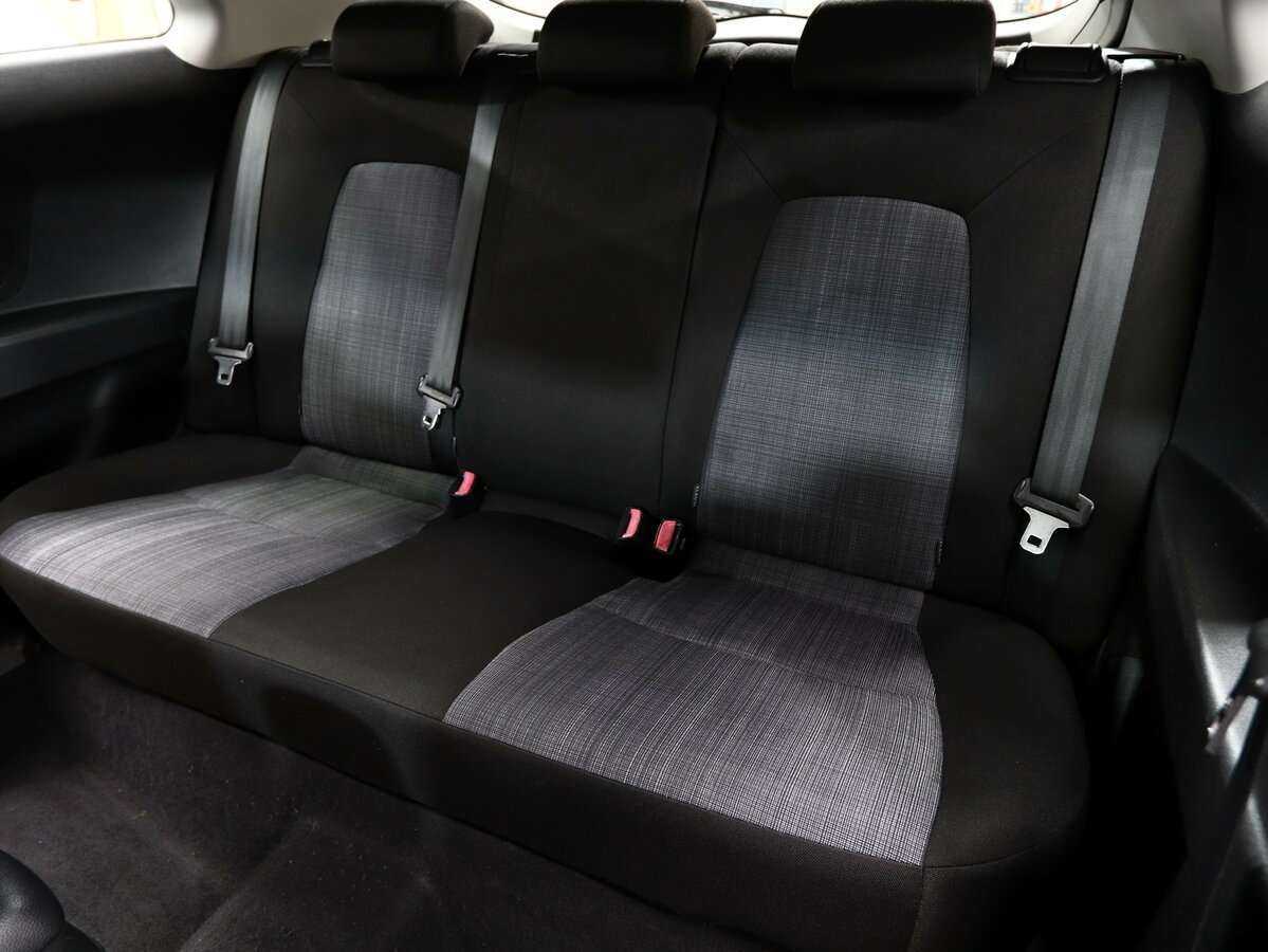 Купить Kia Ceed, 2010, 232 583 км, фото №10