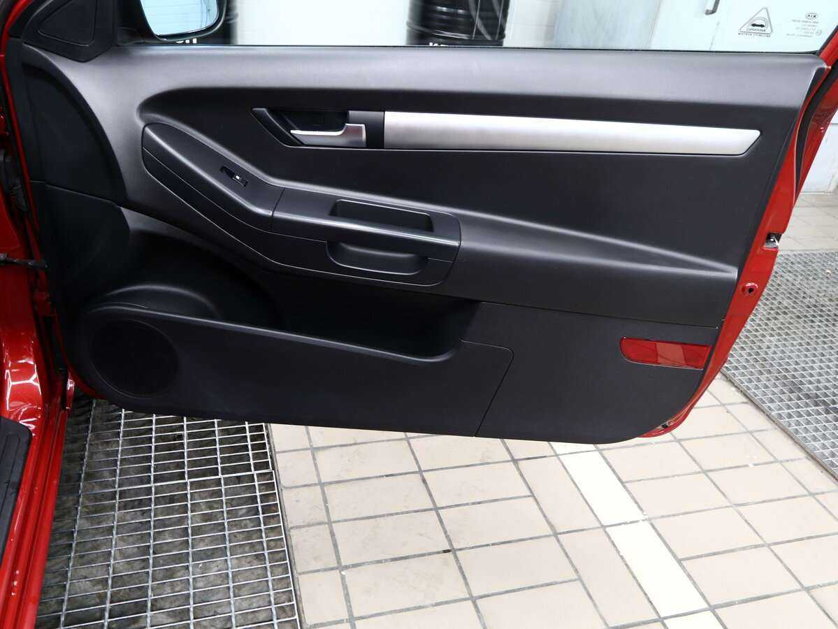 Купить Kia Ceed, 2010, 232 583 км, фото №12