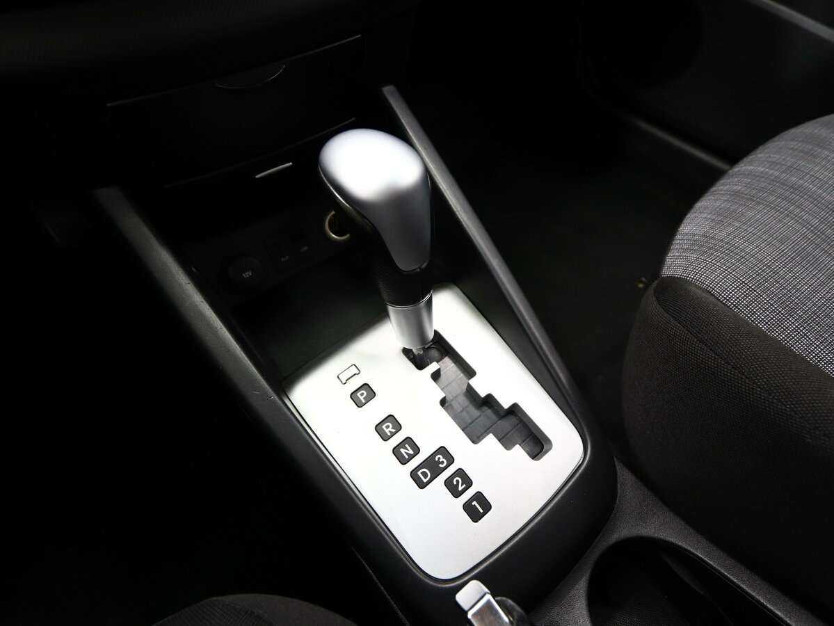 Купить Kia Ceed, 2010, 232 583 км, фото №18