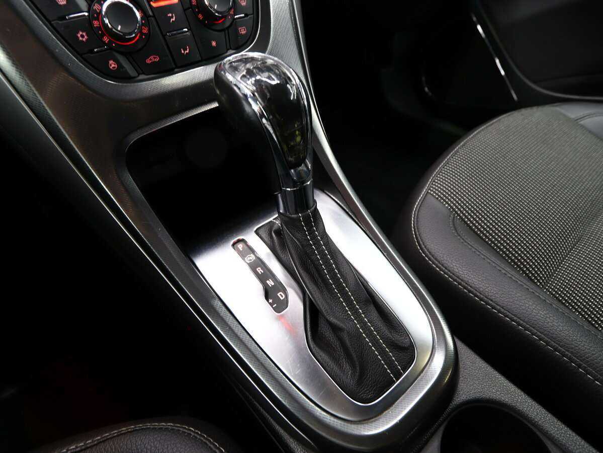 Купить Opel Astra, 2011, 185 000 км, фото №17