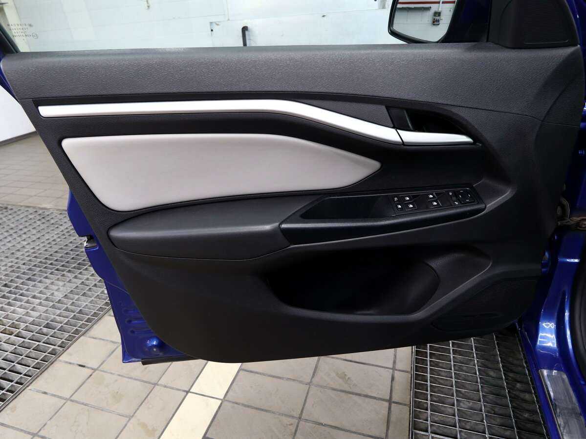 Купить Lada (ВАЗ) Vesta, 2020, 99 000 км, фото №14