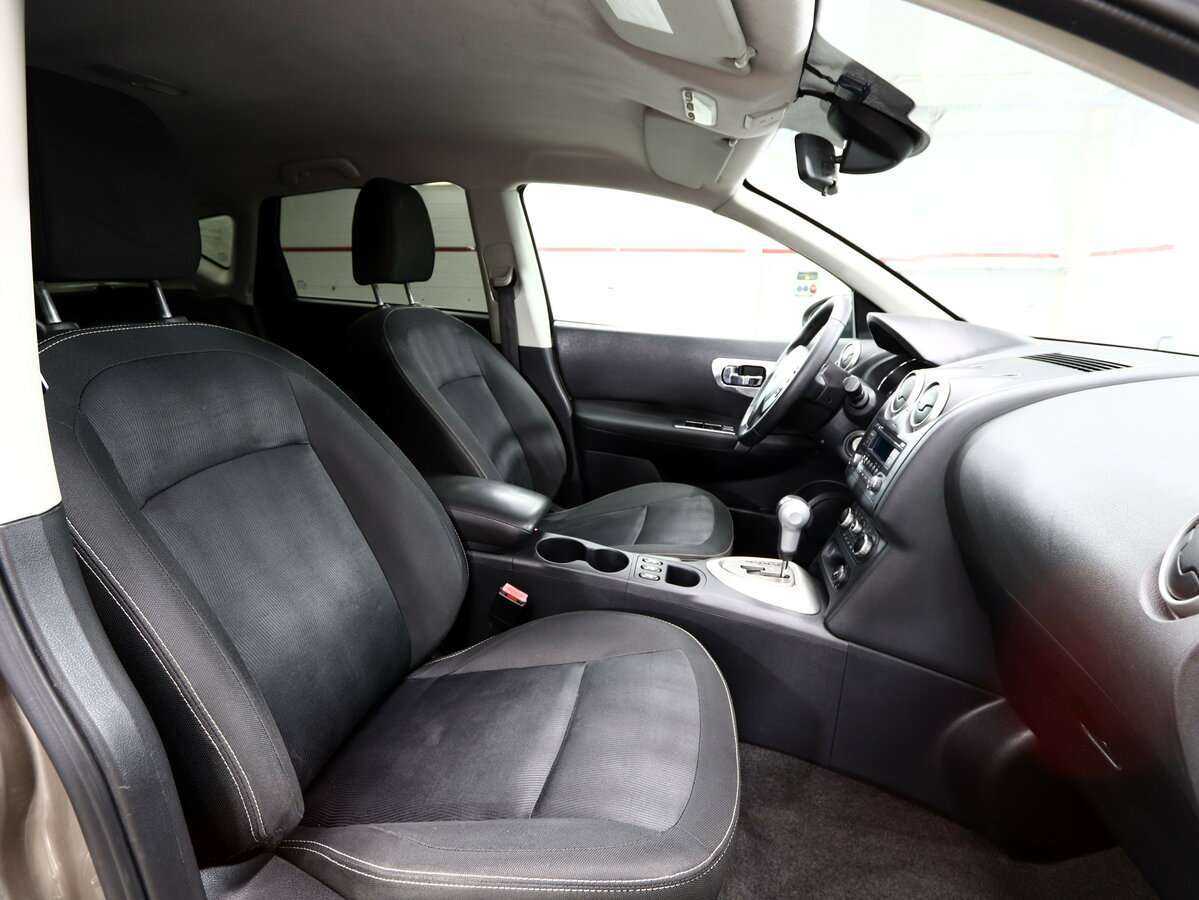 Купить Nissan Qashqai, 2011, 217 000 км, фото №9