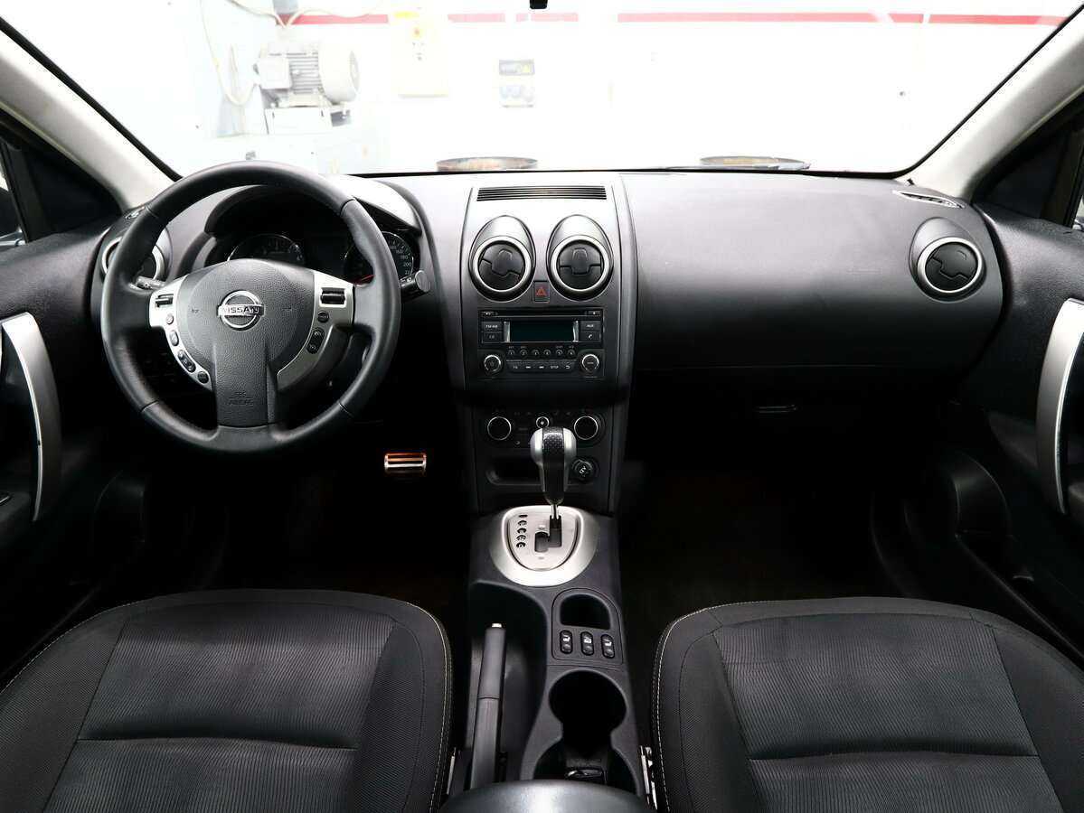 Купить Nissan Qashqai, 2011, 217 000 км, фото №11
