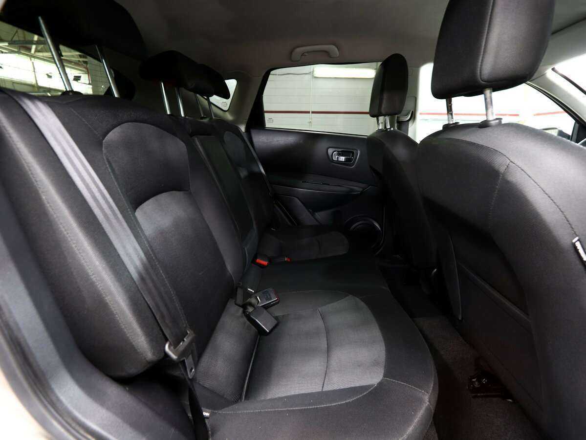 Купить Nissan Qashqai, 2011, 217 000 км, фото №20