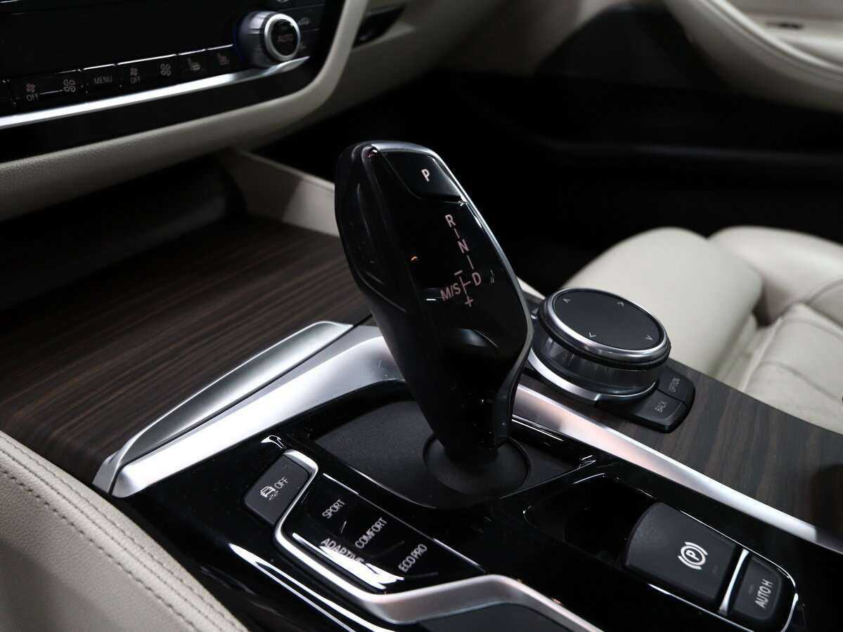 Купить BMW 5 серии 530d xDrive, 2018, 114 200 км, фото №19