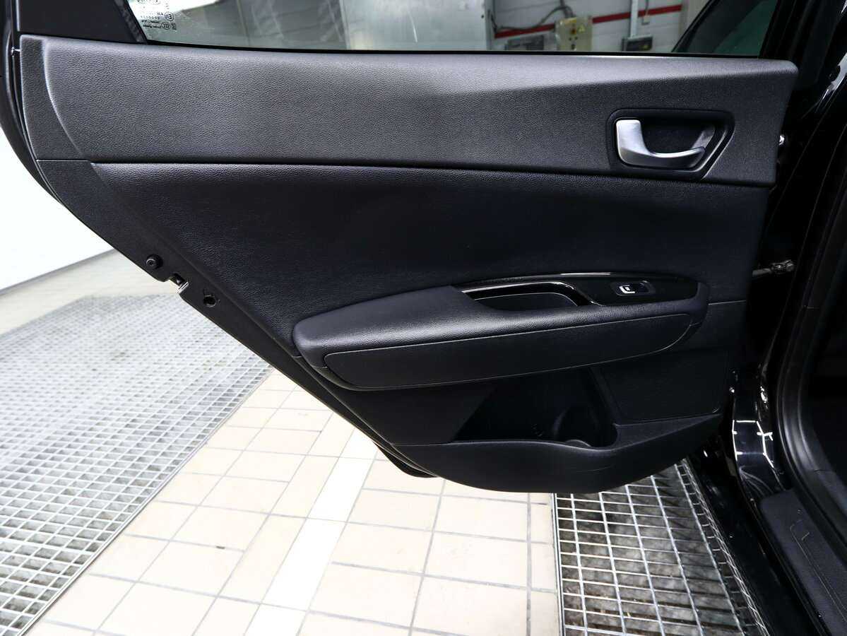 Купить Kia Optima, 2018, 94 000 км, фото №15