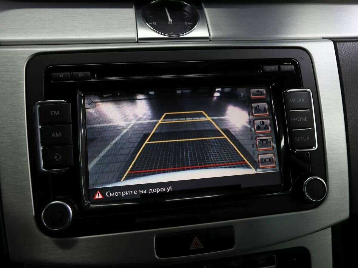 Купить Volkswagen Passat, 2011, 229 000 км, фото №17