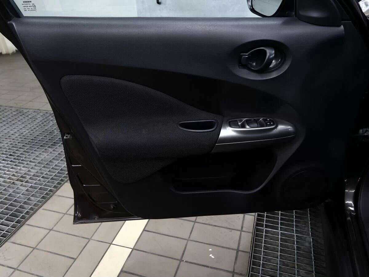 Купить Nissan Juke, 2011, 77 000 км, фото №14