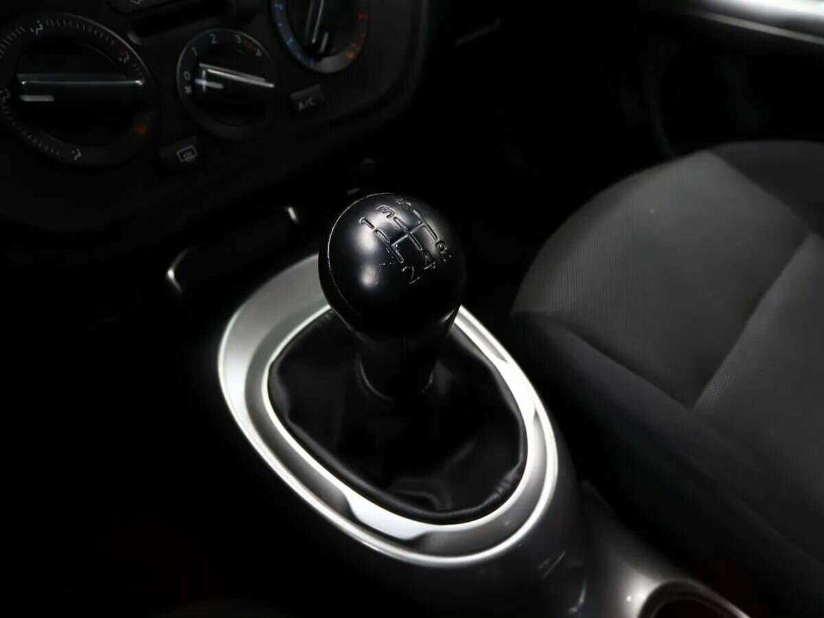 Купить Nissan Juke, 2011, 77 000 км, фото №16