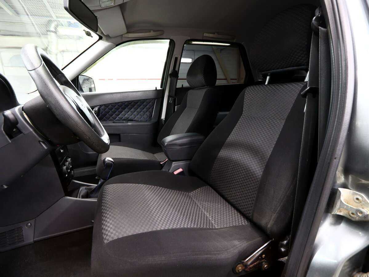 Купить Lada (ВАЗ) Priora, 2011, 128 000 км, фото №7