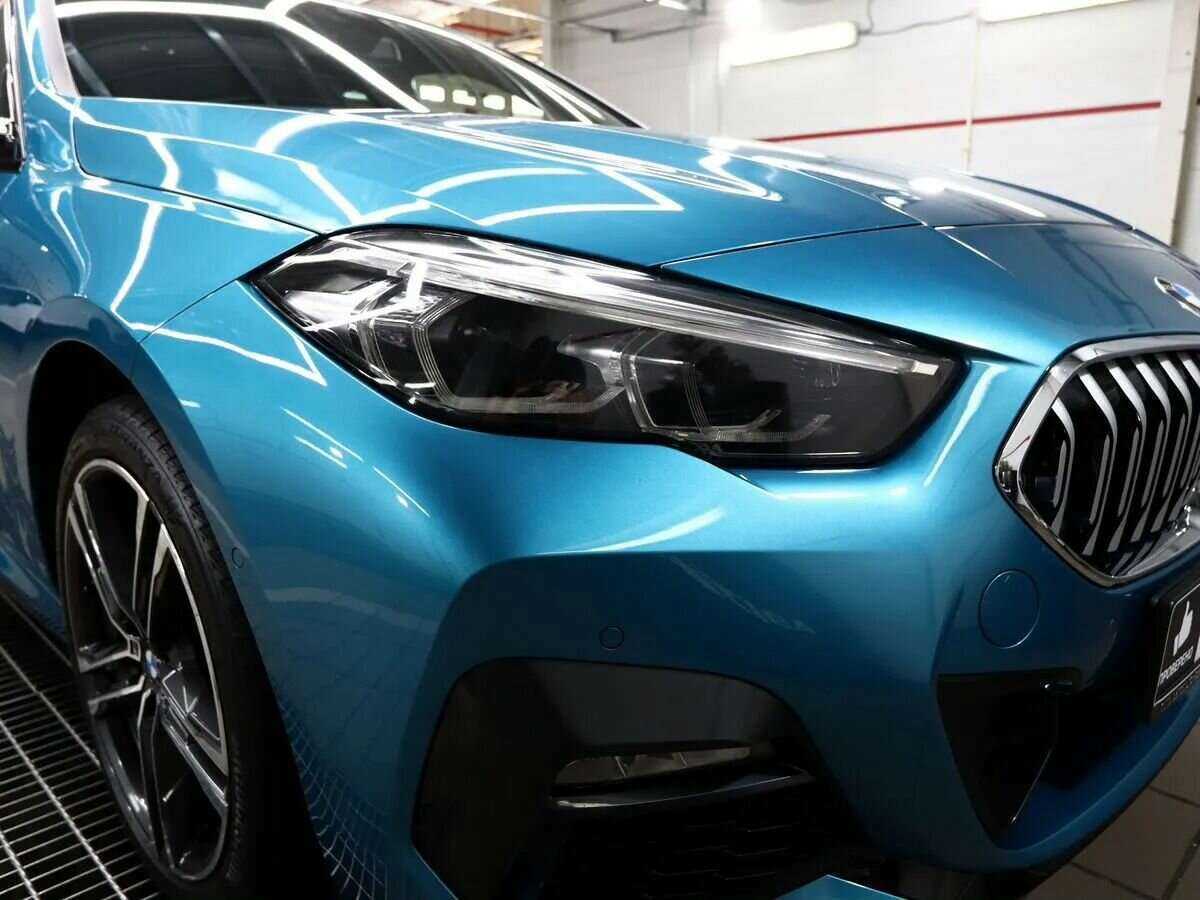 Купить BMW 2 серии Gran Coupe 218i, 2020, 46 000 км, фото №12