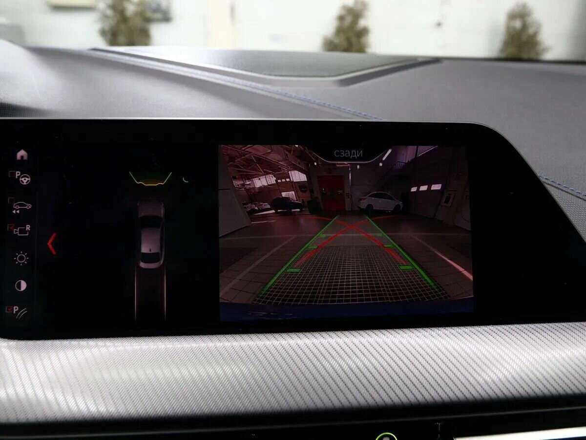 Купить BMW 2 серии Gran Coupe 218i, 2020, 46 000 км, фото №20