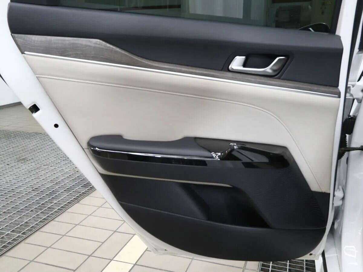 Купить Kia K5, 2021, 48 000 км, фото №8