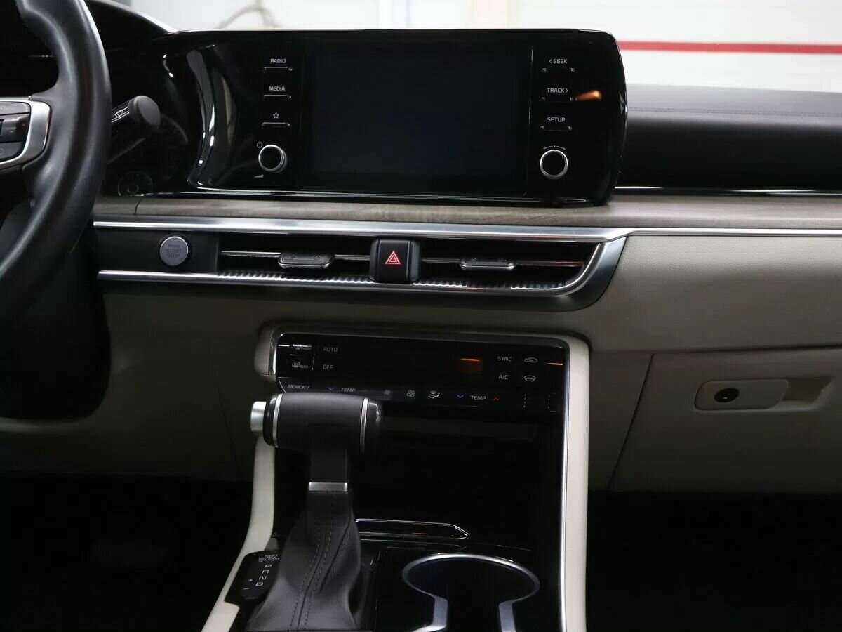 Купить Kia K5, 2021, 48 000 км, фото №16