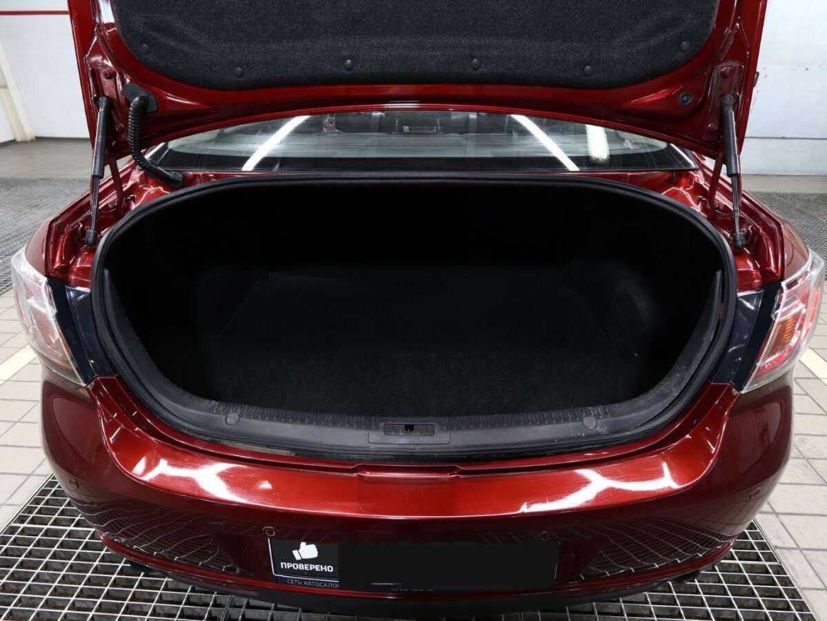 Купить Mazda 6, 2007, 235 000 км, фото №5