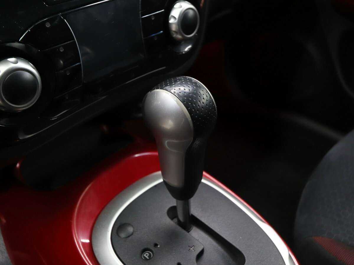 Купить Nissan Juke, 2011, 175 000 км, фото №7