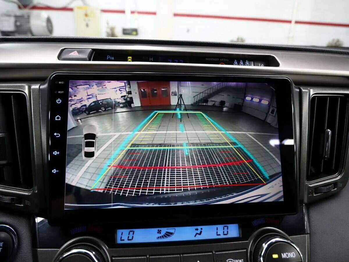 Купить Toyota RAV4, 2013, 122 000 км, фото №19