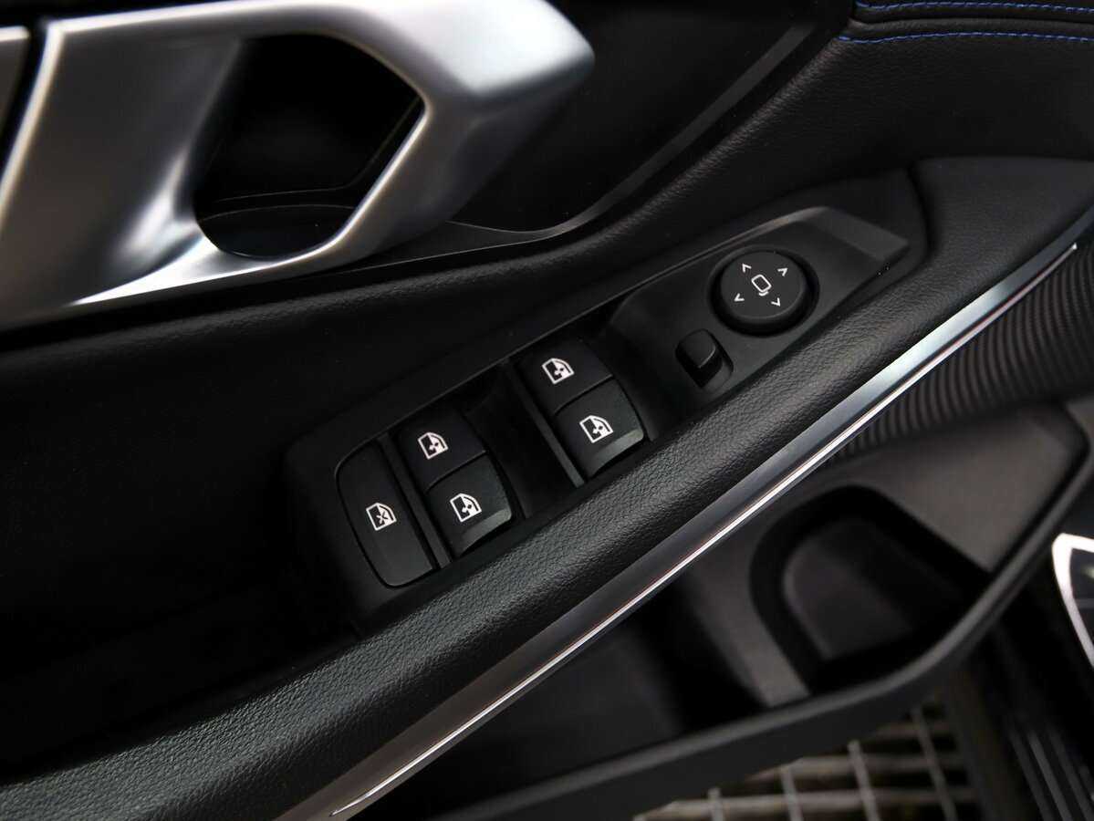 Купить BMW 3 серии 320d xDrive, 2021, 89 000 км, фото №9