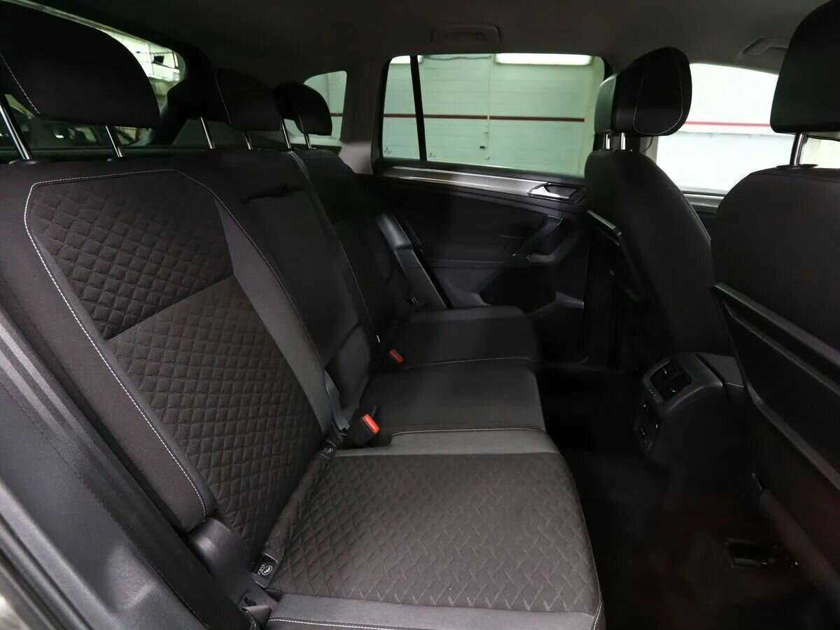 Купить Volkswagen Tiguan, 2018, 110 000 км, фото №15
