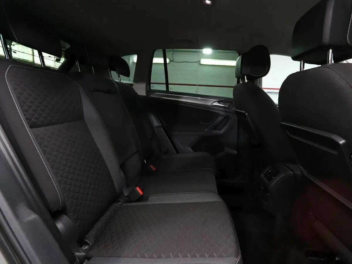 Купить Volkswagen Tiguan, 2018, 110 000 км, фото №16