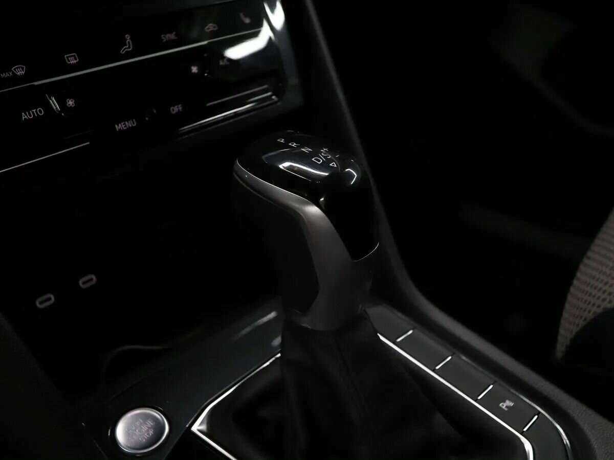 Купить Volkswagen Tiguan, 2021, 64 000 км, фото №10