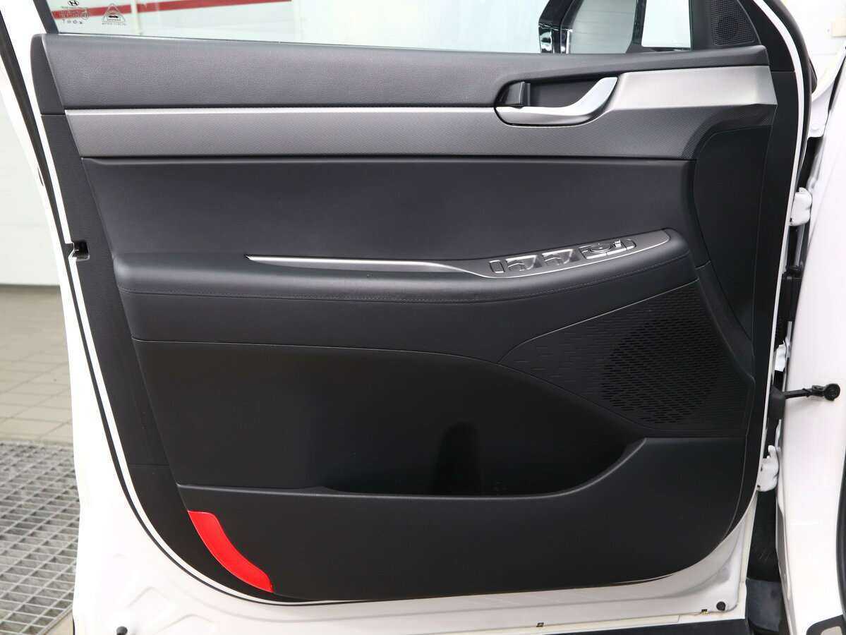 Купить Hyundai Palisade, 2021, 36 000 км, фото №6