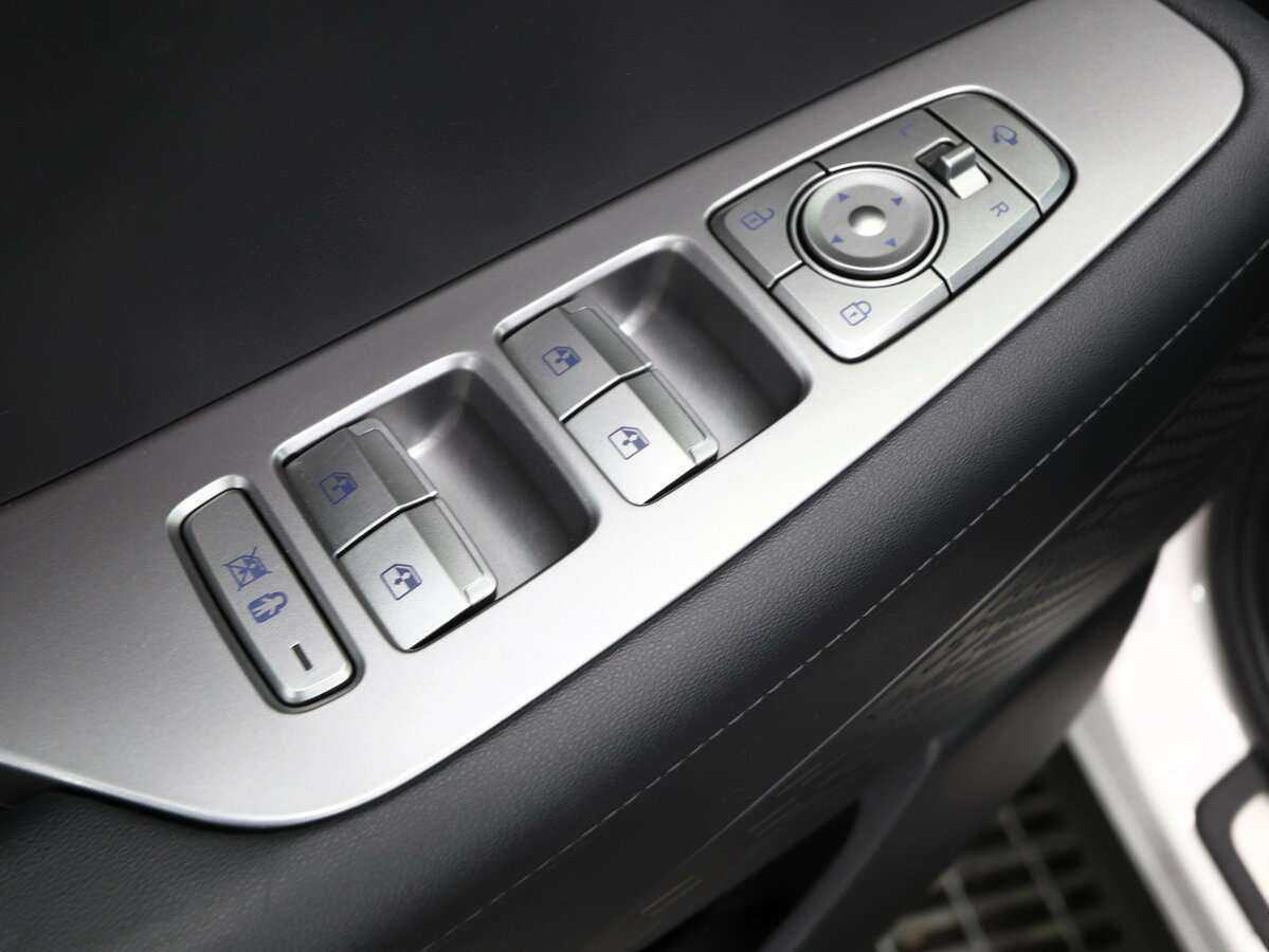 Купить Hyundai Palisade, 2021, 36 000 км, фото №7