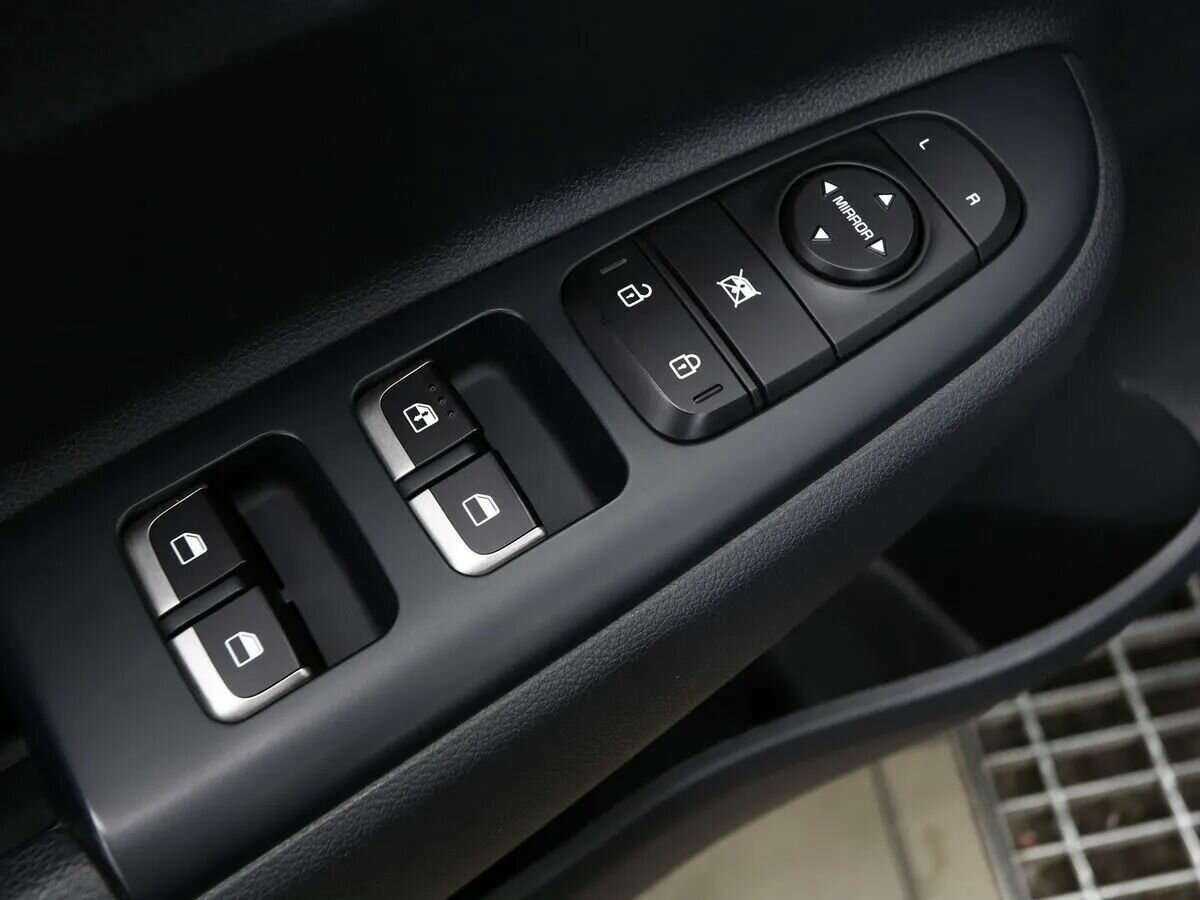 Купить Kia Rio, 2021, 24 000 км, фото №6