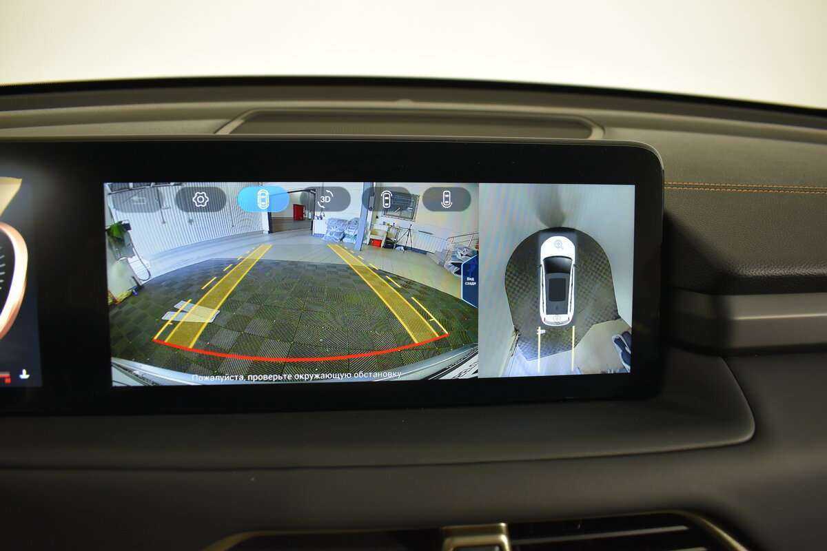 Купить EXEED TXL, 2023, 3 750 км, фото №11