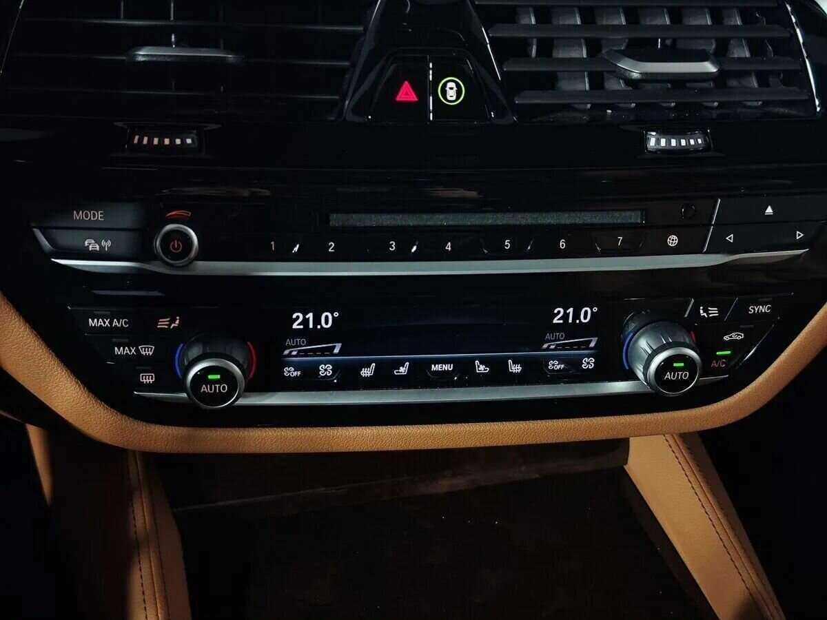 Купить BMW 6 серии Gran Turismo 640d xDrive, 2018, 215 000 км, фото №15