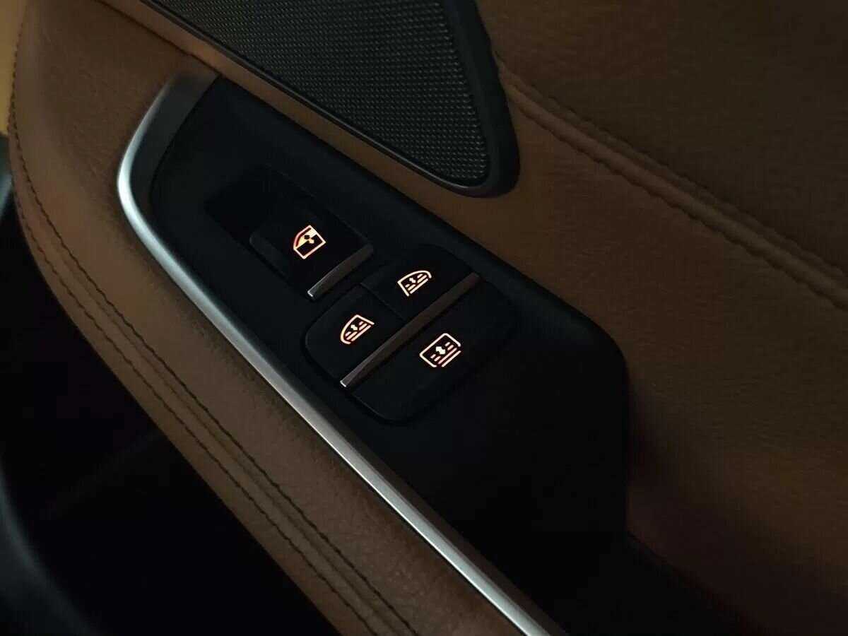 Купить BMW 6 серии Gran Turismo 640d xDrive, 2018, 215 000 км, фото №18