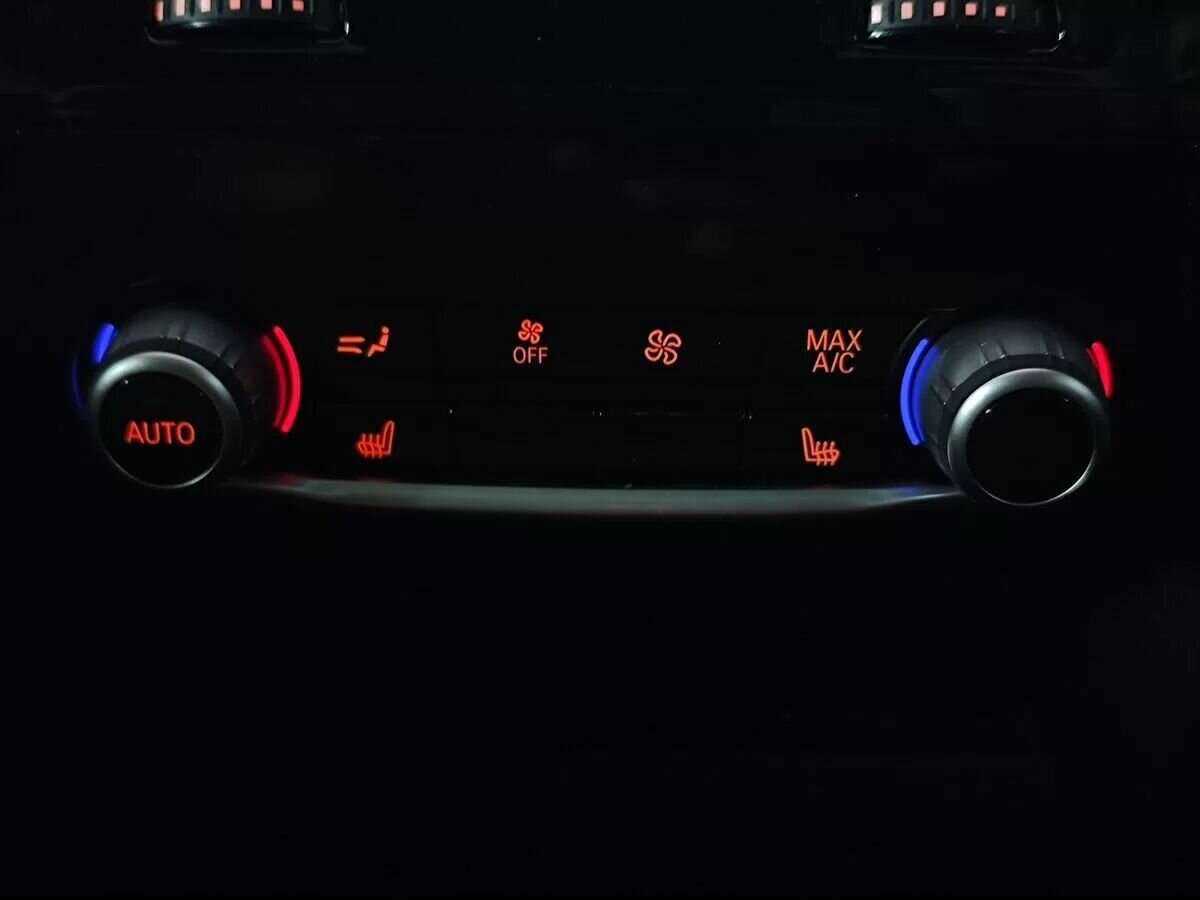 Купить BMW 6 серии Gran Turismo 640d xDrive, 2018, 215 000 км, фото №19