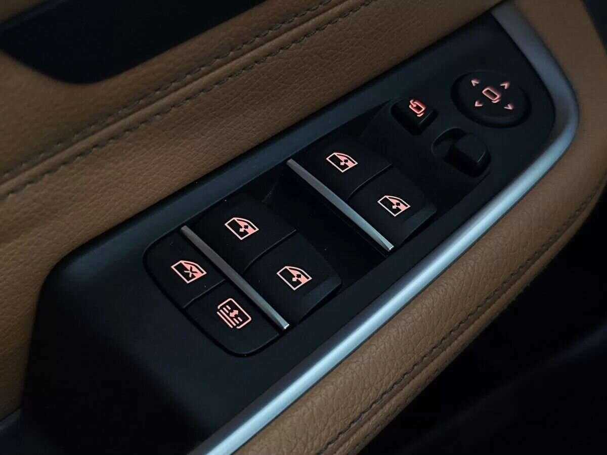 Купить BMW 6 серии Gran Turismo 640d xDrive, 2018, 215 000 км, фото №21