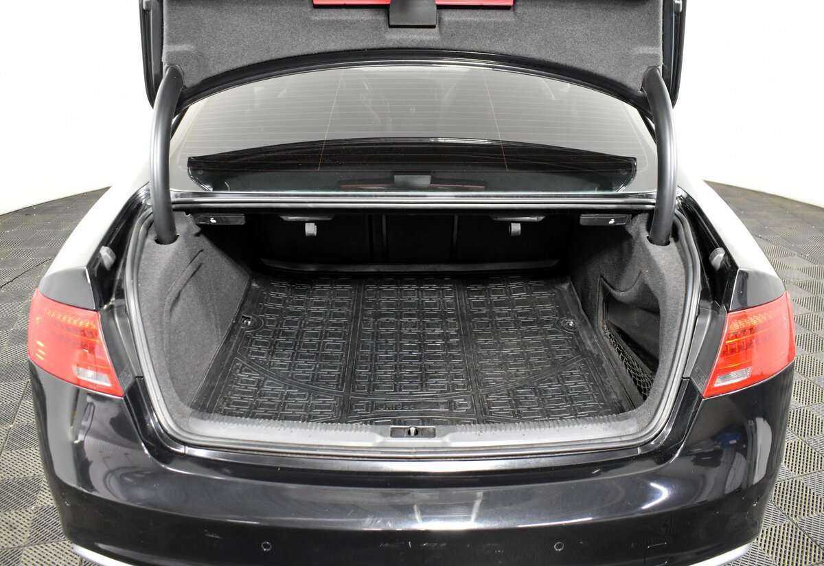 Купить Audi S5, 2013, 175 000 км, фото №8