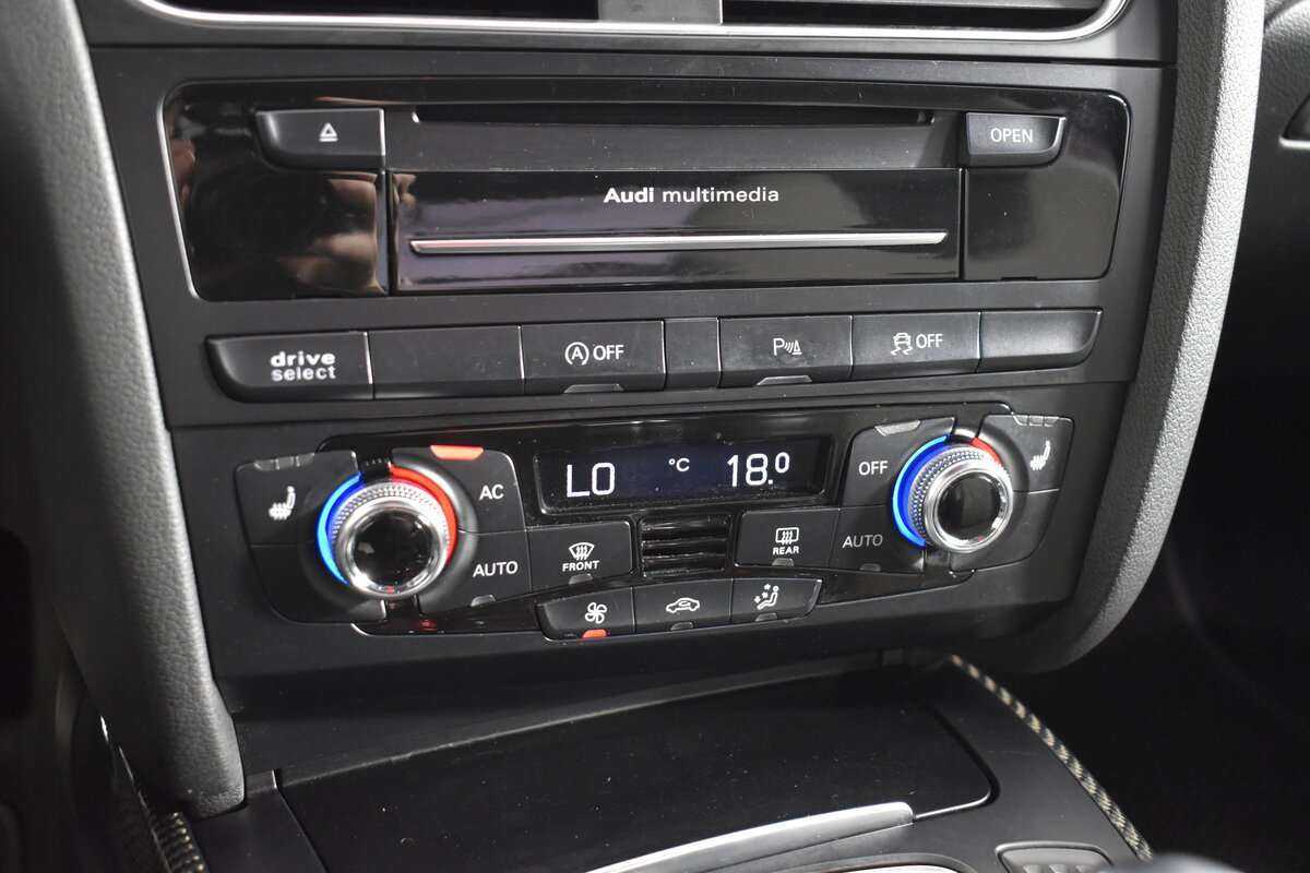 Купить Audi S5, 2013, 175 000 км, фото №17