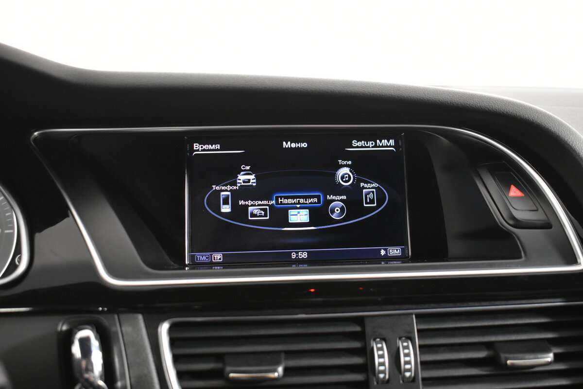 Купить Audi S5, 2013, 175 000 км, фото №20