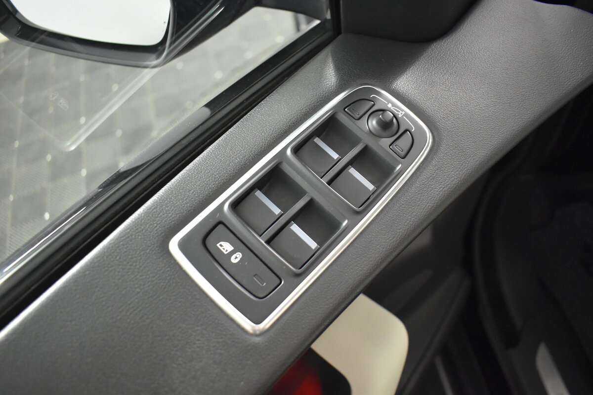 Купить Jaguar F-Pace, 2018, 111 296 км, фото №8