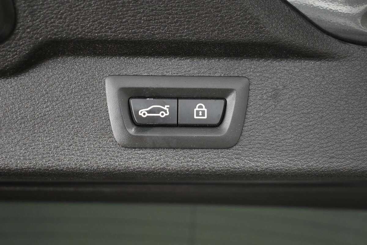 Купить BMW X5 M50d, 2017, 192 879 км, фото №17