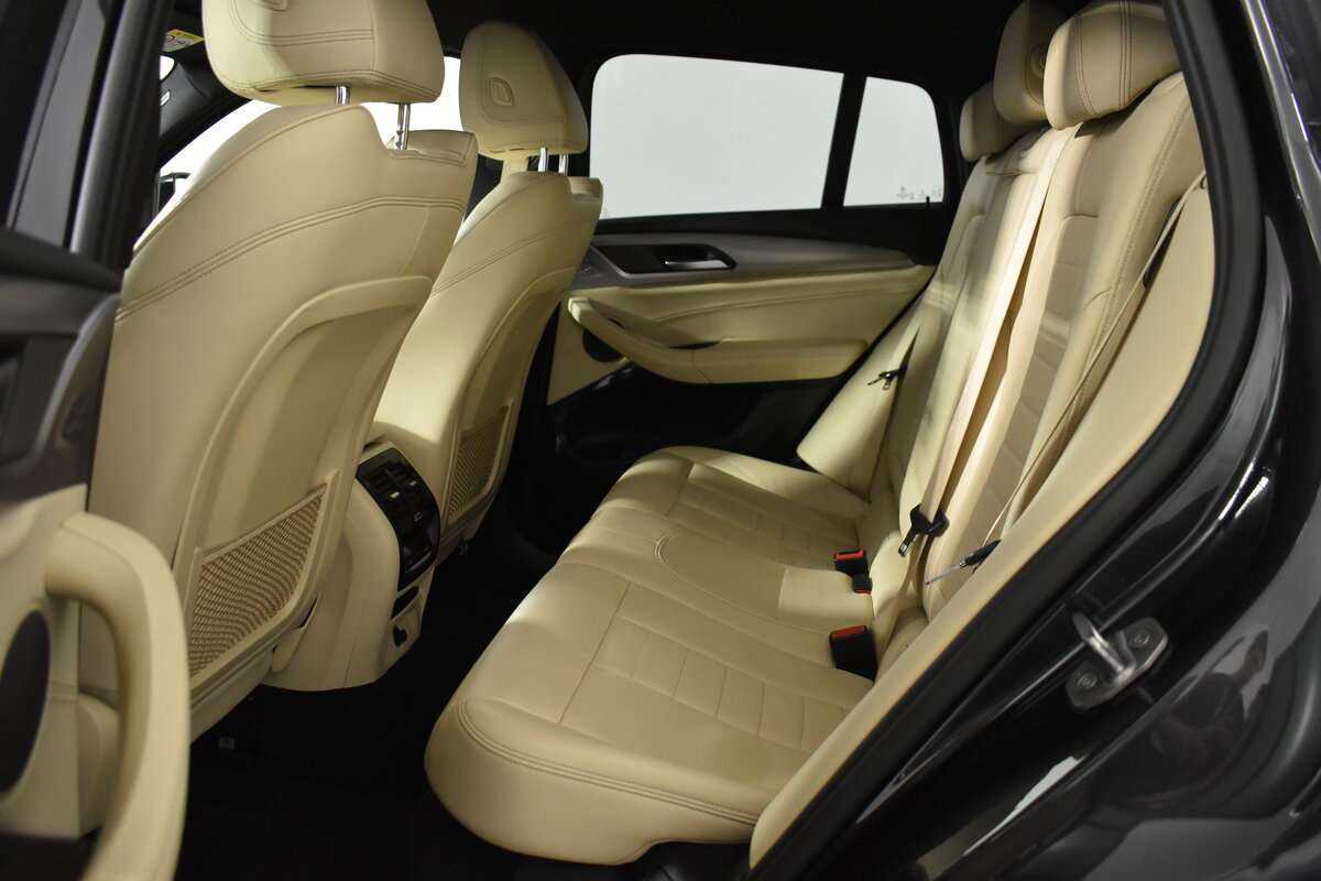 Купить BMW X4 30d, 2019, 160 800 км, фото №8