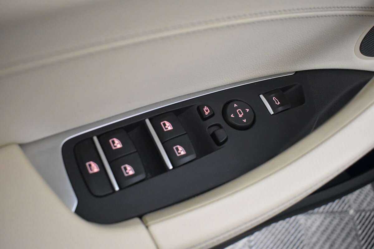 Купить BMW X4 30d, 2019, 160 800 км, фото №10