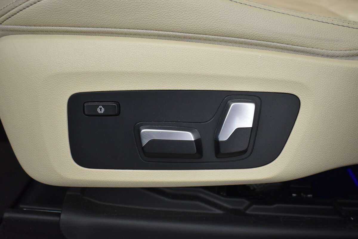 Купить BMW X4 30d, 2019, 160 800 км, фото №12